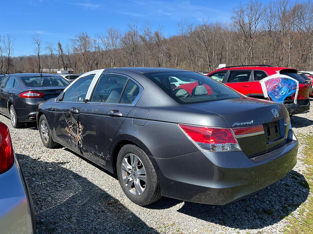 used 2011 Honda Accord car, priced at $6,900