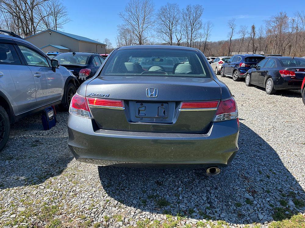 used 2011 Honda Accord car, priced at $6,900