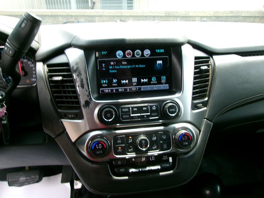 used 2019 Chevrolet Tahoe car, priced at $22,000