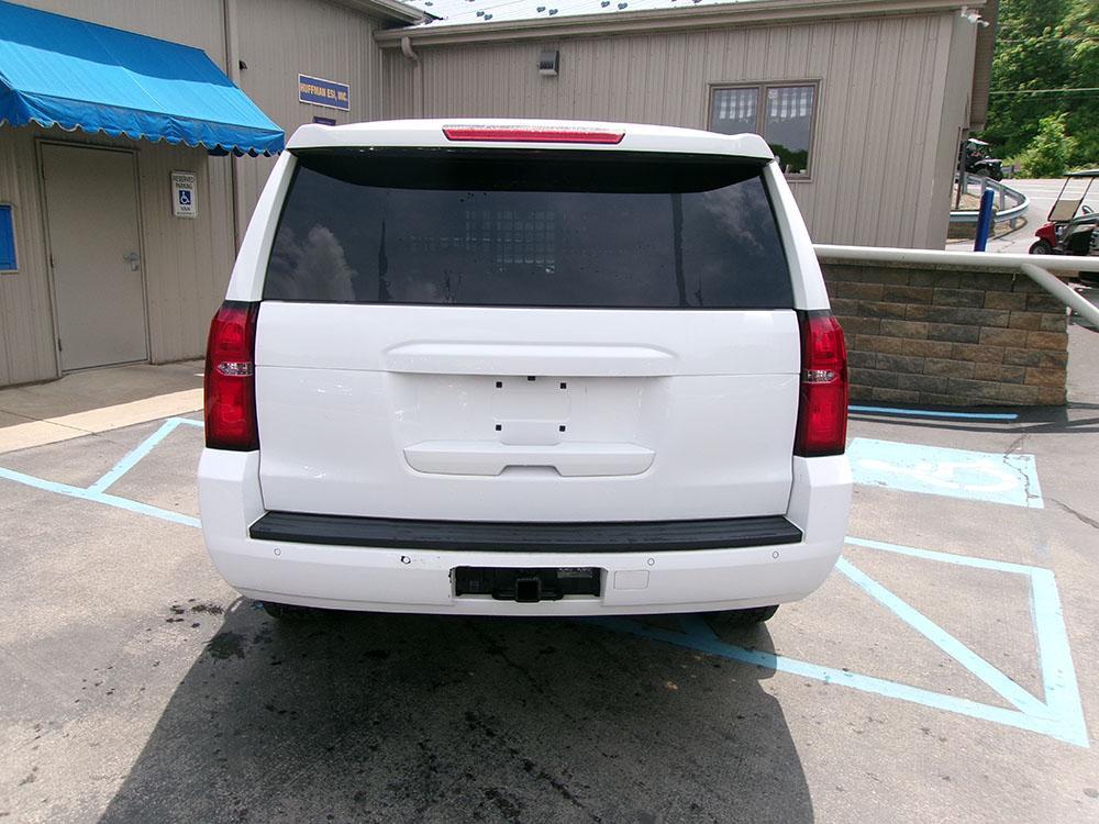 used 2019 Chevrolet Tahoe car, priced at $22,000