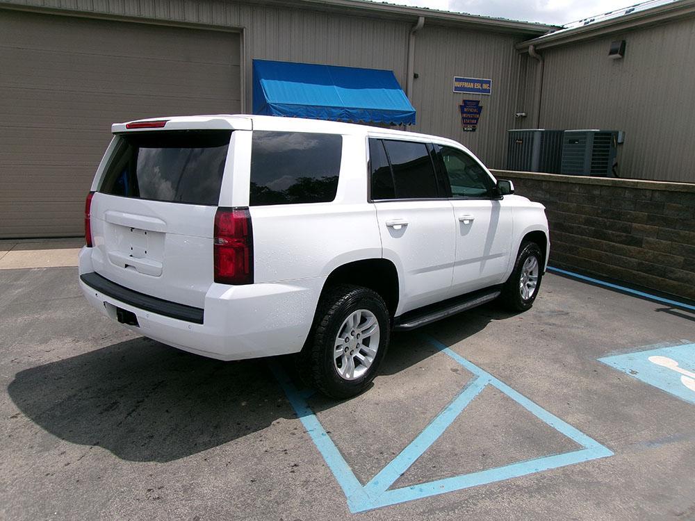 used 2019 Chevrolet Tahoe car, priced at $22,000