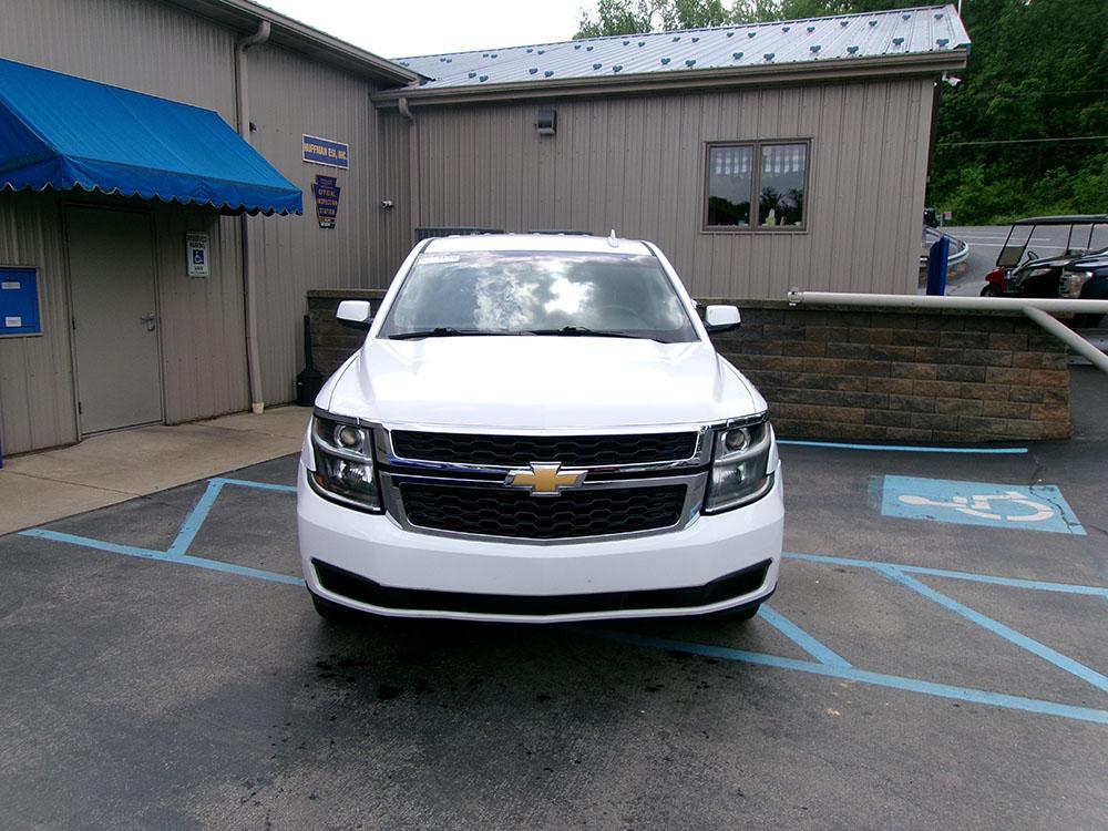 used 2019 Chevrolet Tahoe car, priced at $22,000