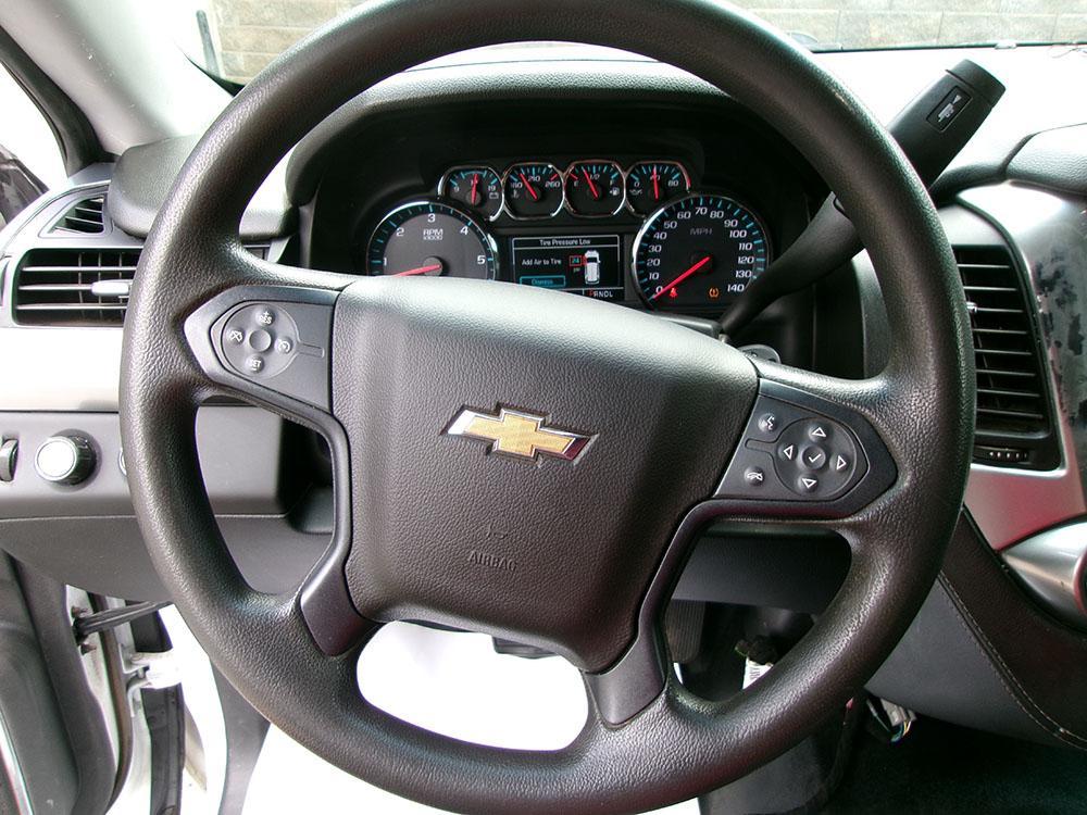 used 2019 Chevrolet Tahoe car, priced at $22,000
