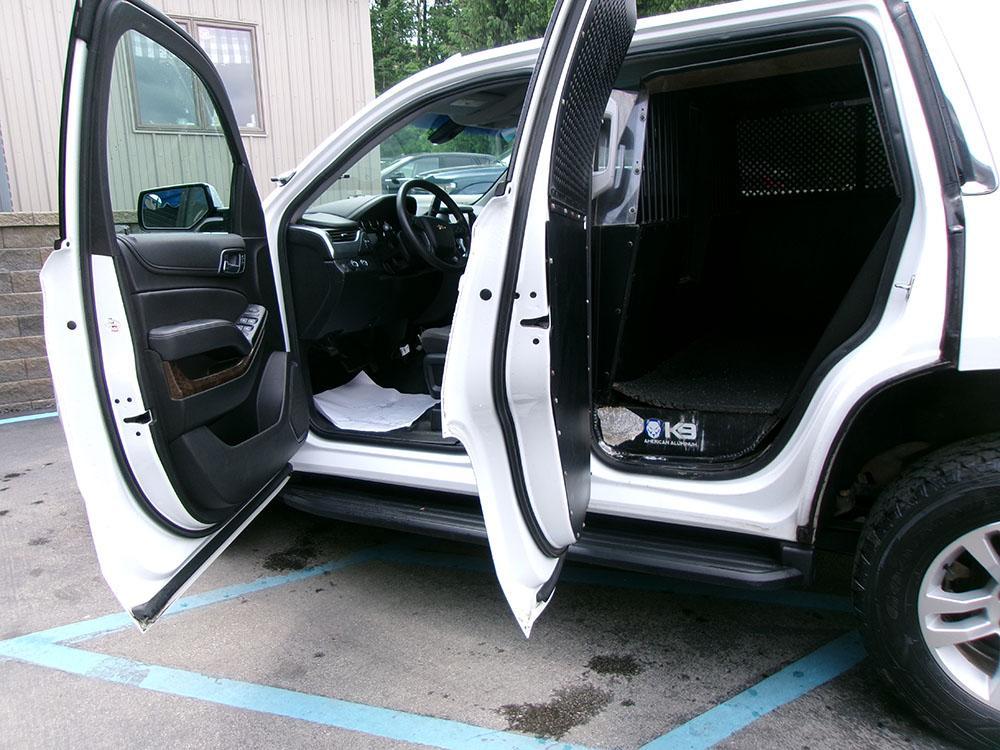 used 2019 Chevrolet Tahoe car, priced at $22,000