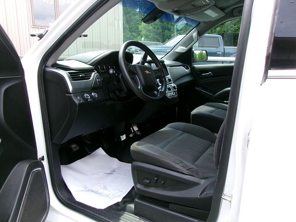 used 2019 Chevrolet Tahoe car, priced at $22,000