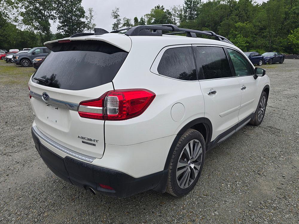 used 2019 Subaru Ascent car, priced at $15,500