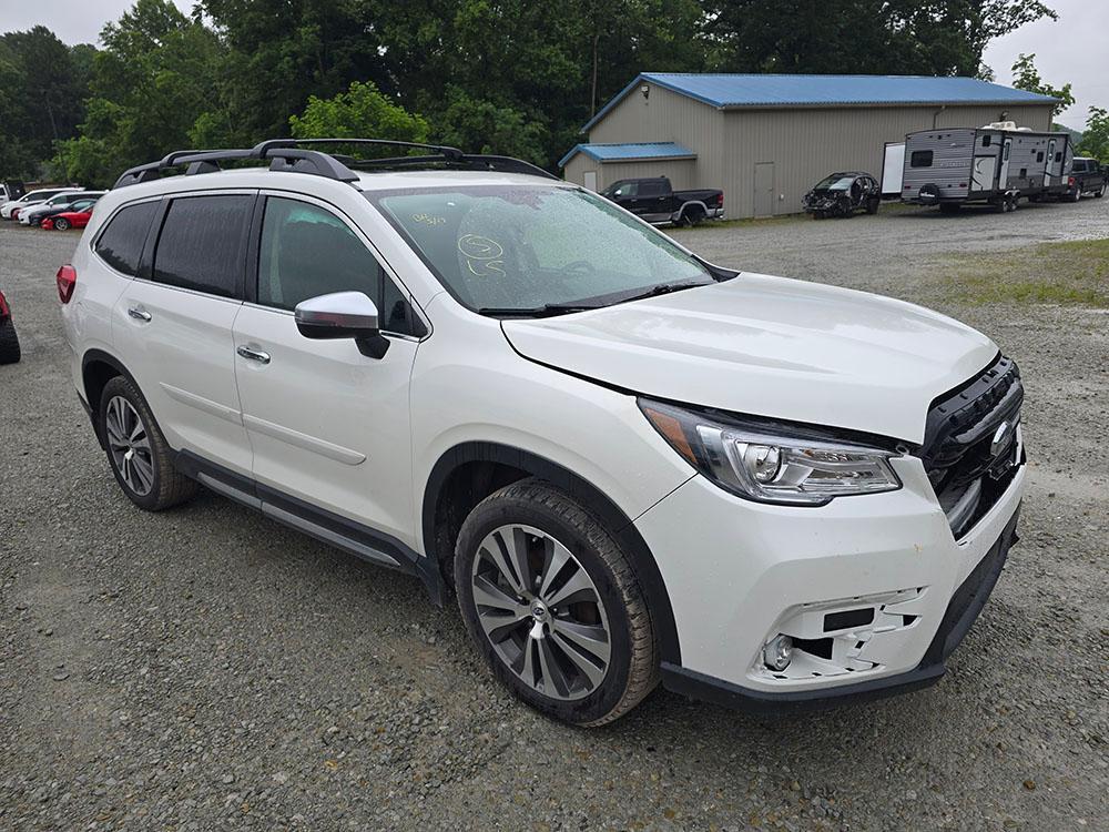 used 2019 Subaru Ascent car, priced at $15,500