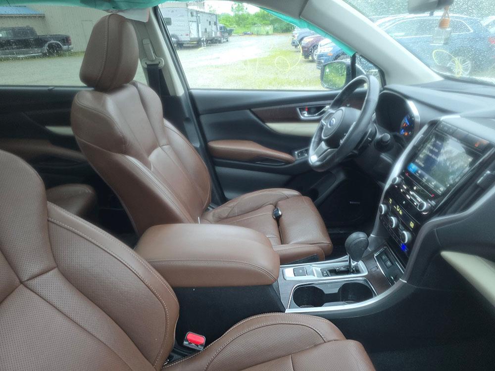 used 2019 Subaru Ascent car, priced at $15,500