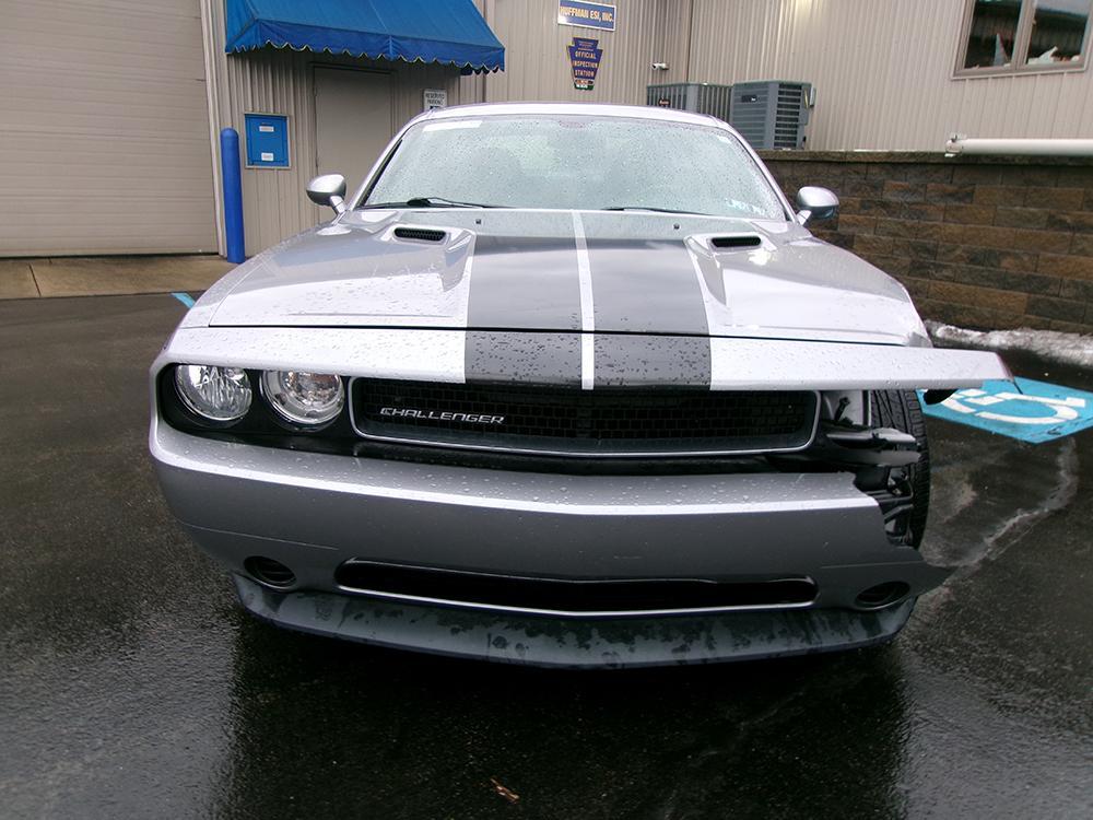 used 2011 Dodge Challenger car, priced at $6,700