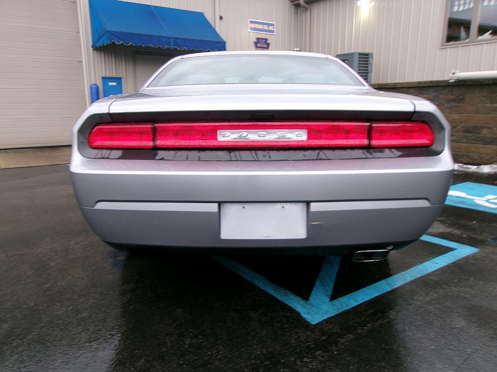 used 2011 Dodge Challenger car, priced at $6,700