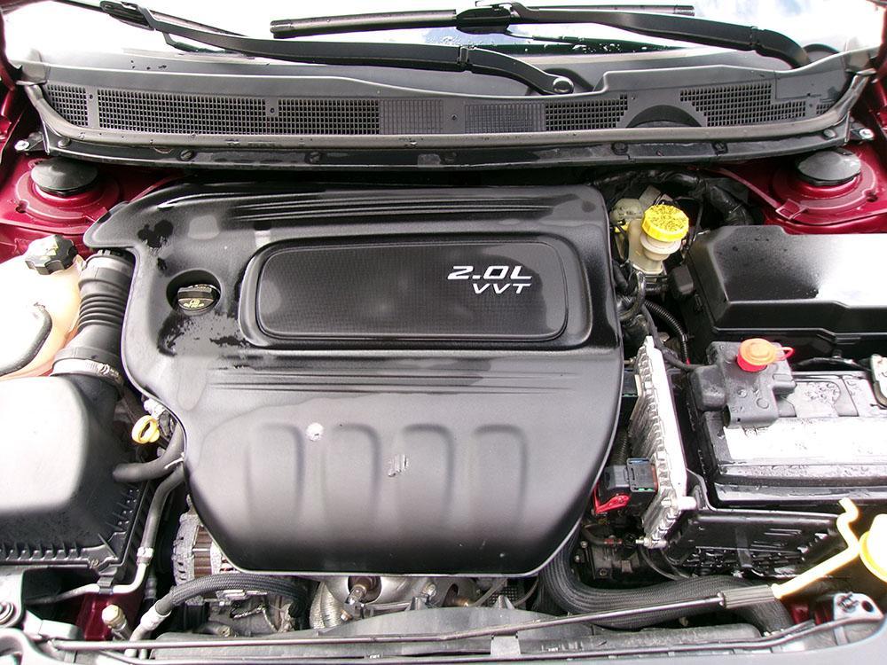 used 2015 Dodge Dart car, priced at $4,900