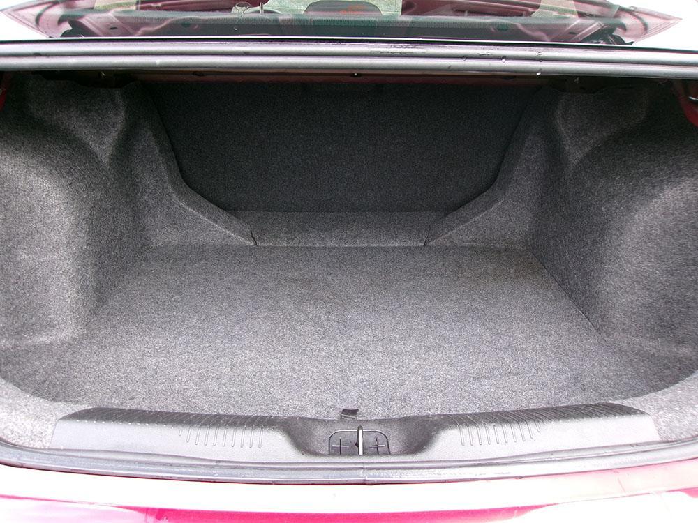 used 2015 Dodge Dart car, priced at $4,900