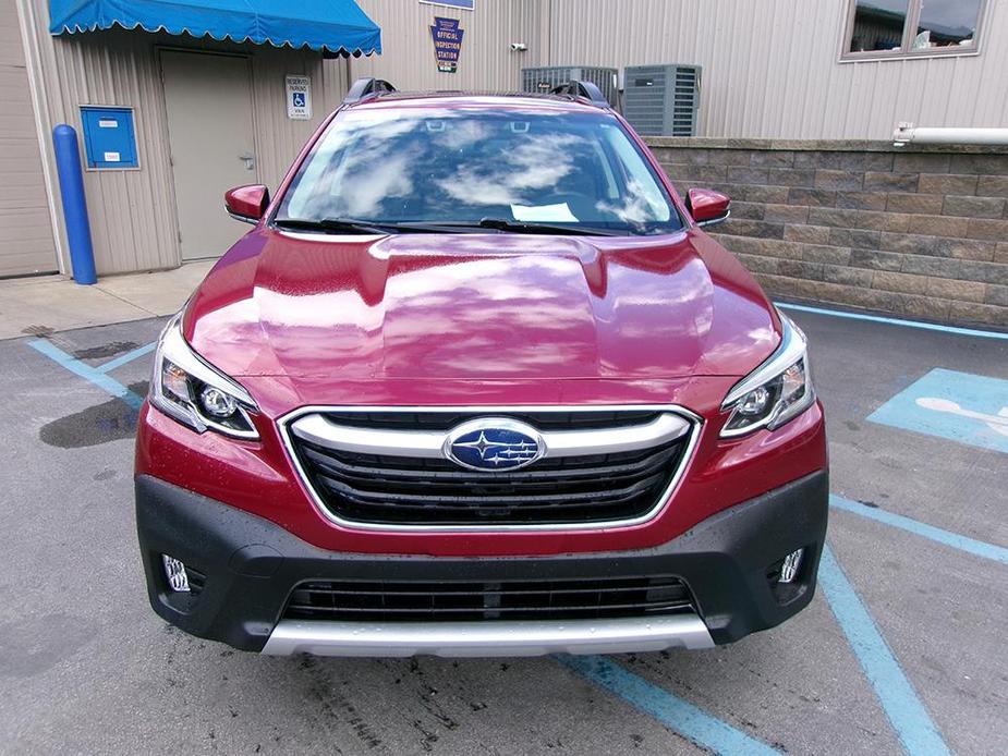 used 2020 Subaru Outback car, priced at $20,900