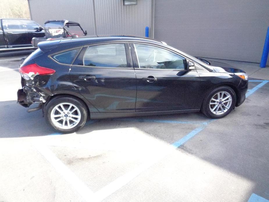 used 2015 Ford Focus car, priced at $7,100