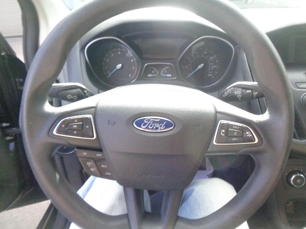 used 2015 Ford Focus car, priced at $7,100