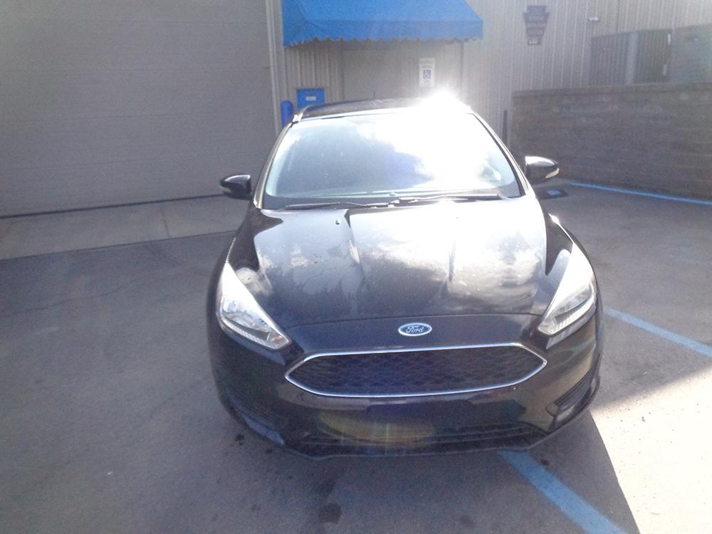 used 2015 Ford Focus car, priced at $7,100