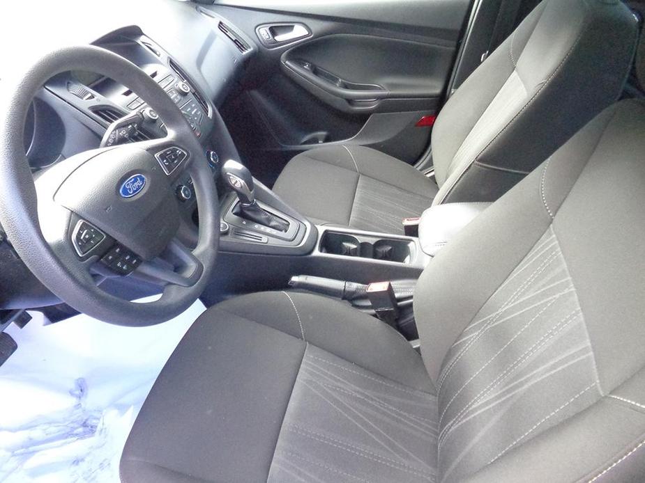used 2015 Ford Focus car, priced at $7,100