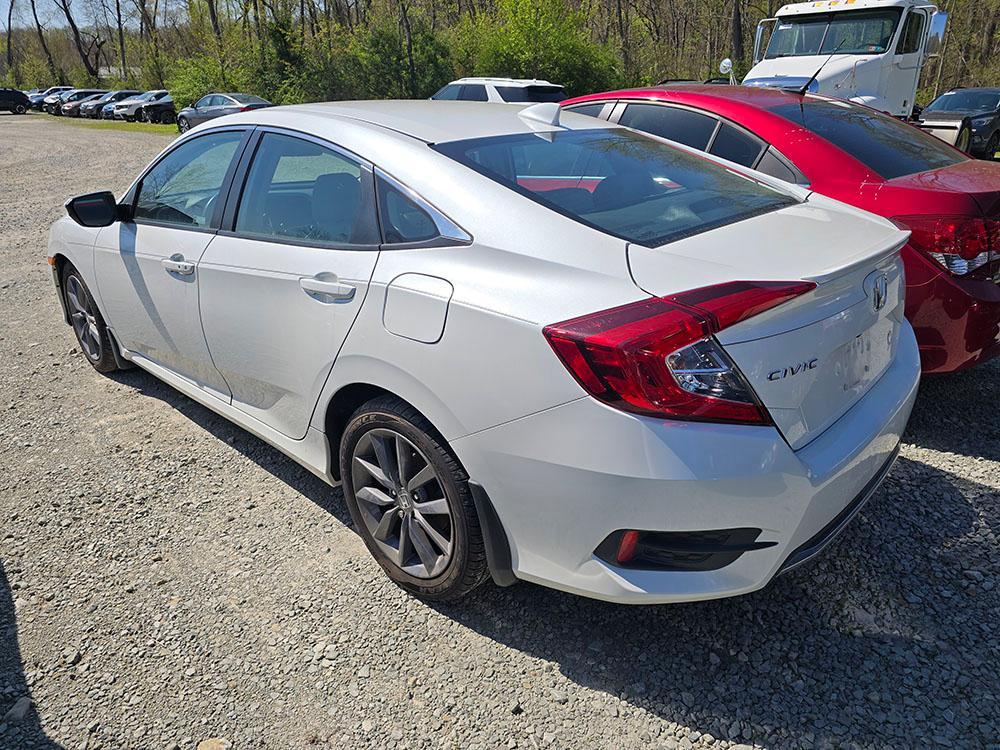 used 2019 Honda Civic car