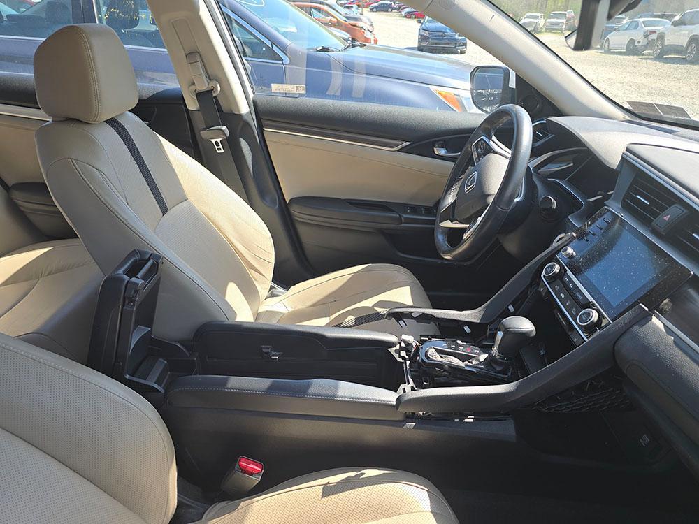 used 2019 Honda Civic car