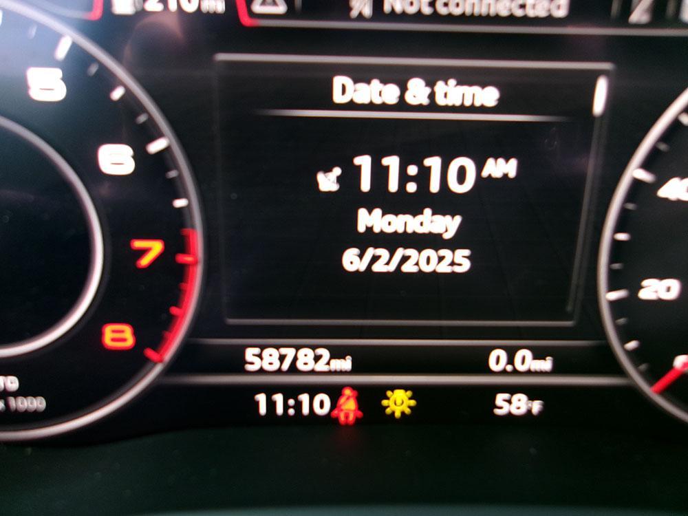 used 2019 Audi A4 car, priced at $14,700