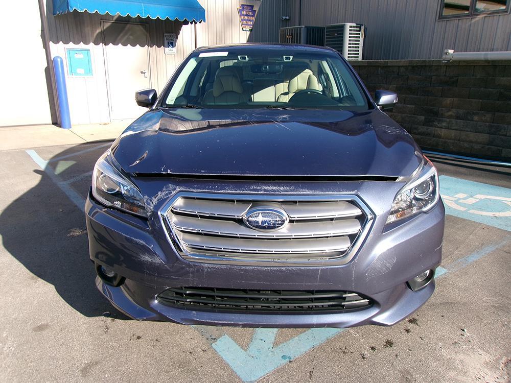 used 2017 Subaru Legacy car, priced at $9,900