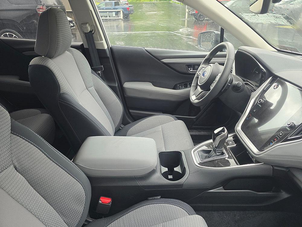 used 2025 Subaru Outback car