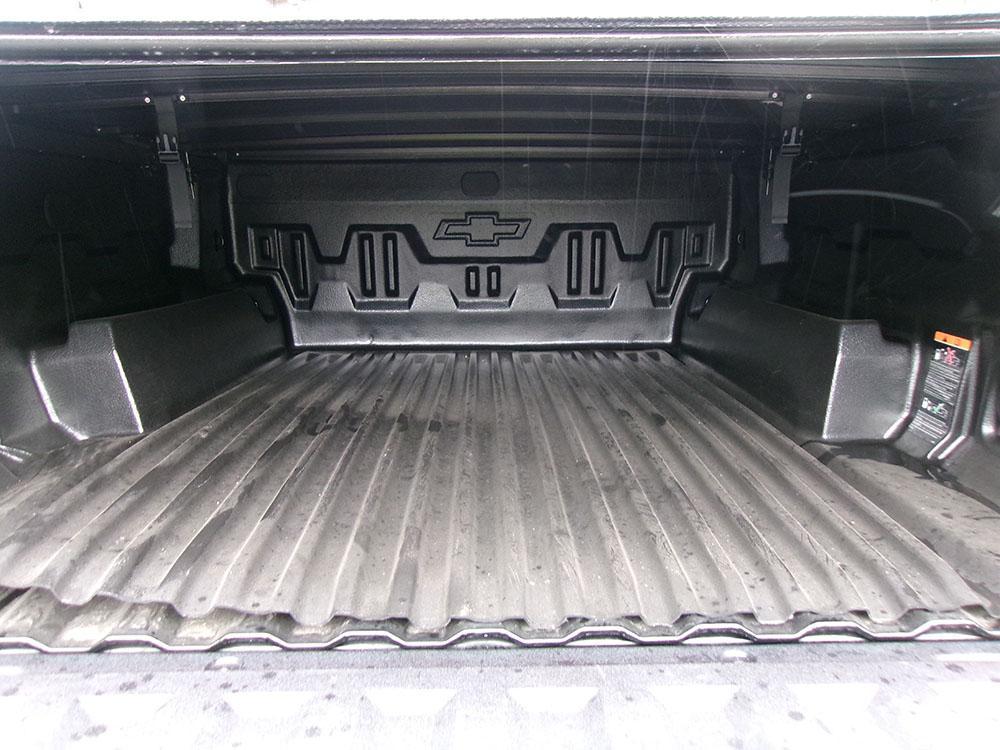 used 2024 Chevrolet Colorado car, priced at $28,700