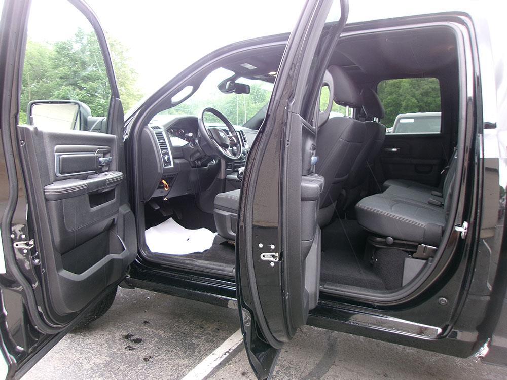 used 2023 Ram 1500 Classic car, priced at $20,500