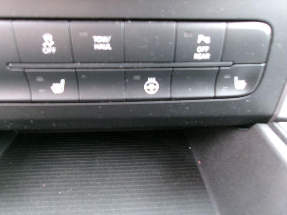 used 2023 Ram 1500 Classic car, priced at $20,500