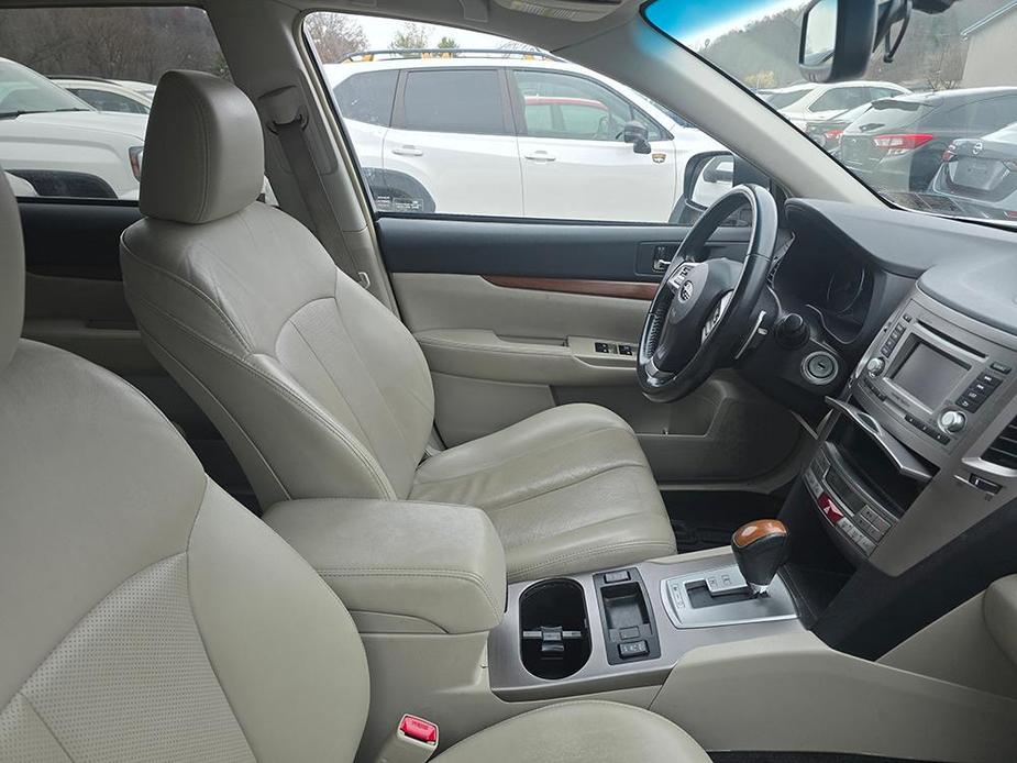 used 2013 Subaru Outback car