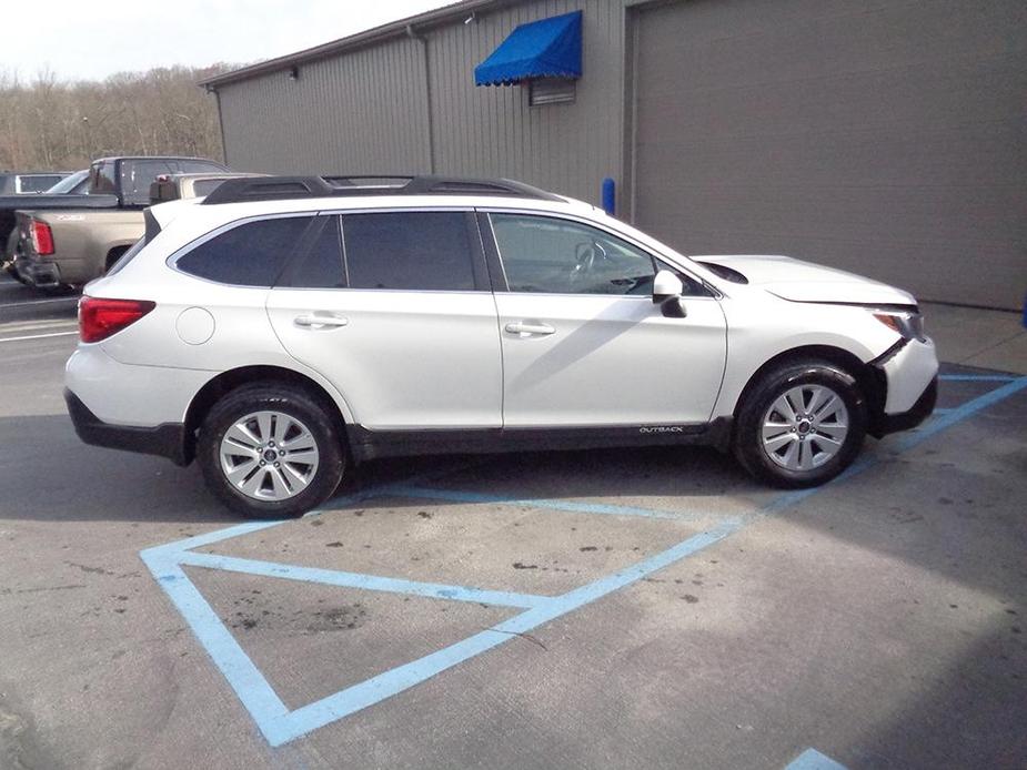 used 2019 Subaru Outback car, priced at $9,900