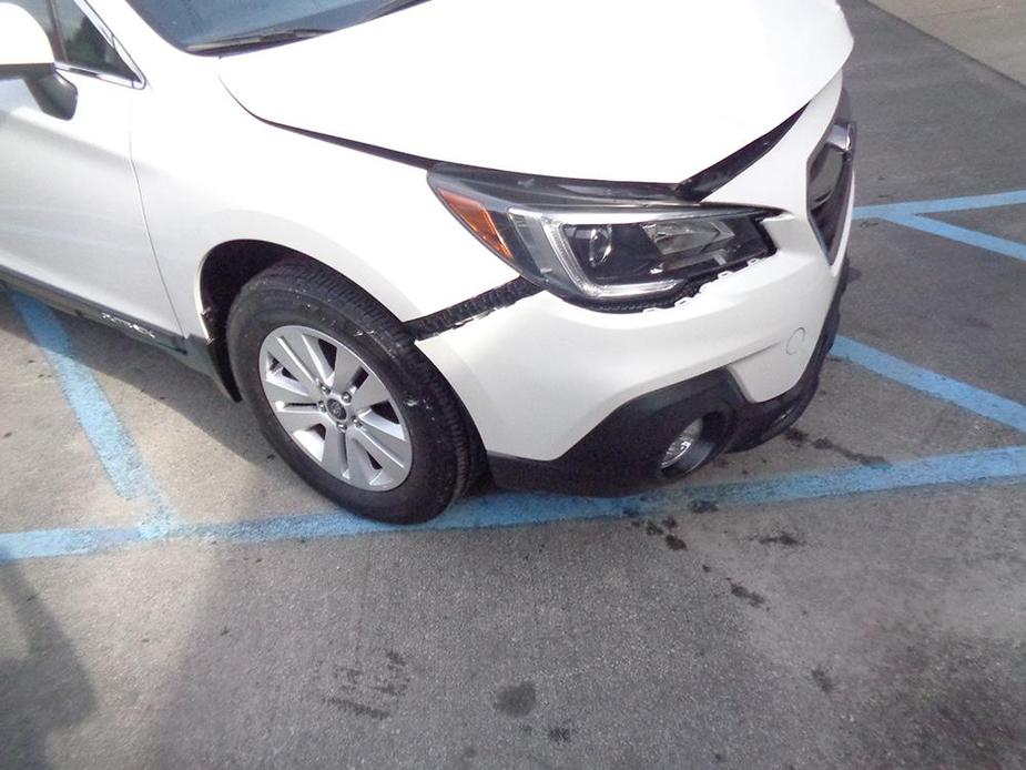 used 2019 Subaru Outback car, priced at $9,900