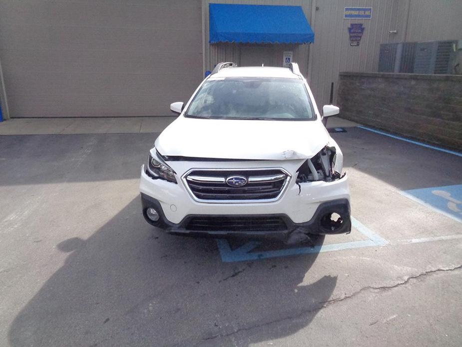 used 2019 Subaru Outback car, priced at $9,900