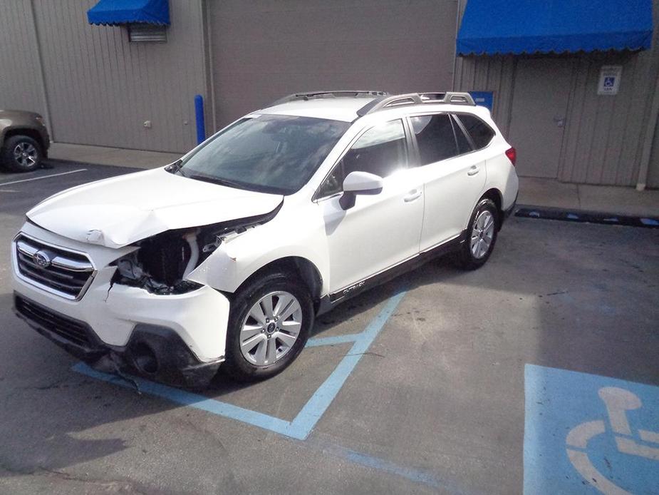 used 2019 Subaru Outback car, priced at $9,900