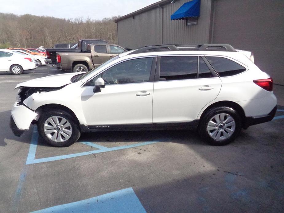 used 2019 Subaru Outback car, priced at $9,900