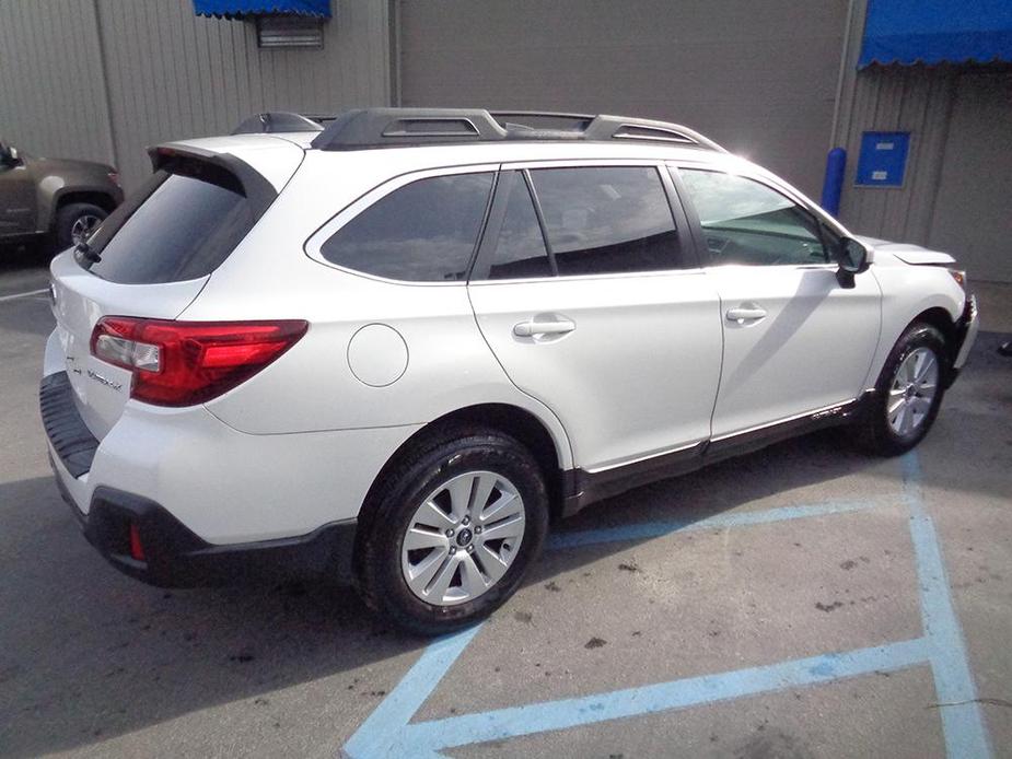 used 2019 Subaru Outback car, priced at $9,900