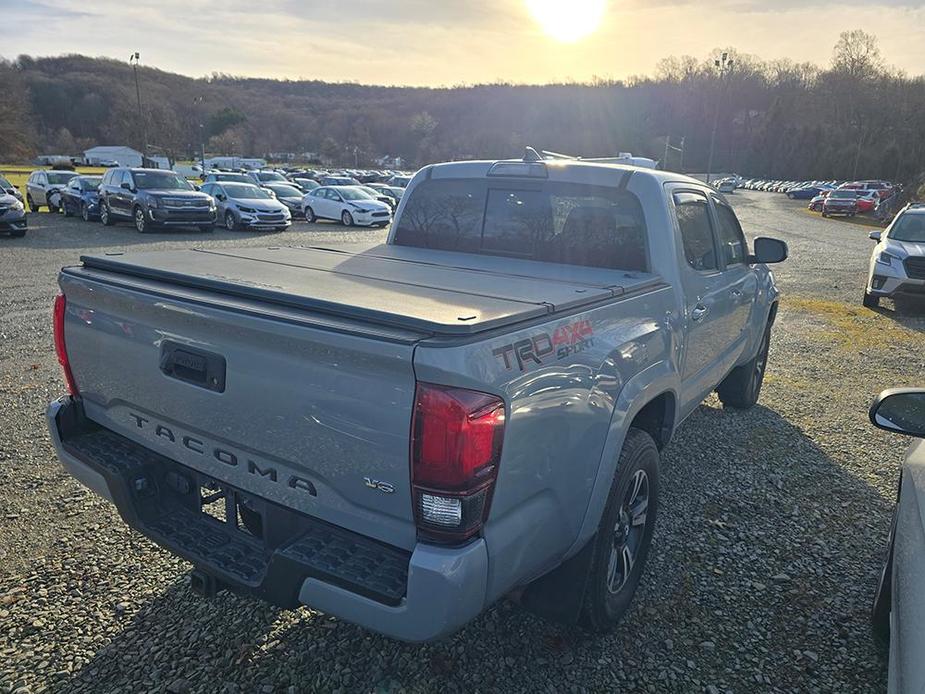 used 2019 Toyota Tacoma car