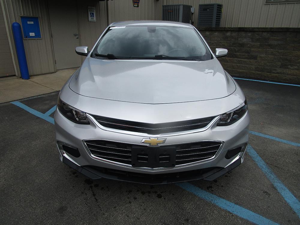 used 2017 Chevrolet Malibu car, priced at $9,000