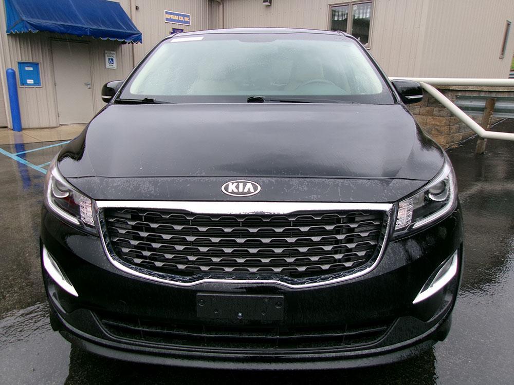 used 2019 Kia Sedona car, priced at $8,000