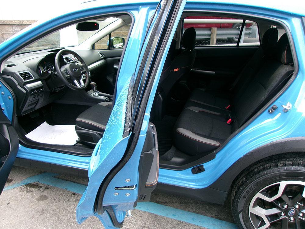 used 2016 Subaru Crosstrek car, priced at $16,500