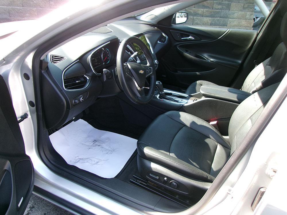 used 2016 Chevrolet Malibu car, priced at $9,200