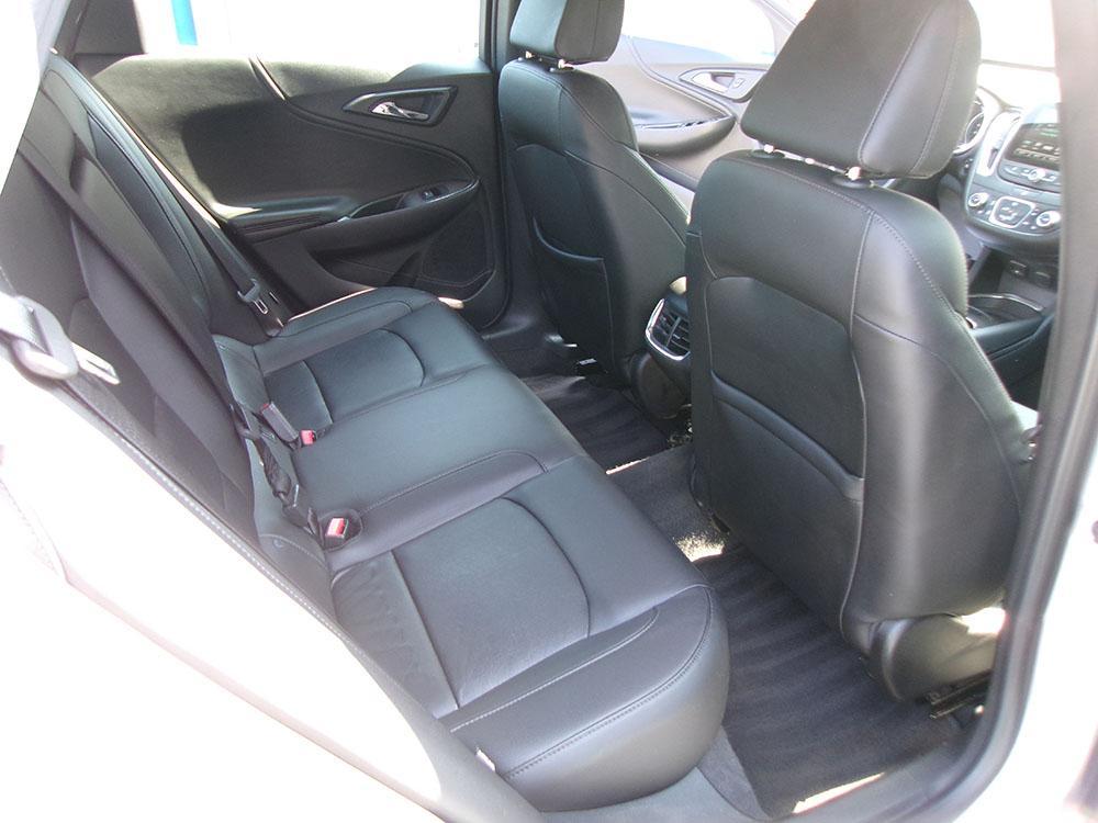 used 2016 Chevrolet Malibu car, priced at $9,200