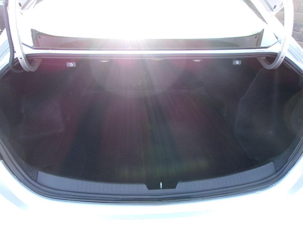 used 2016 Chevrolet Malibu car, priced at $9,200