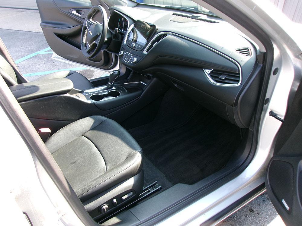 used 2016 Chevrolet Malibu car, priced at $9,200