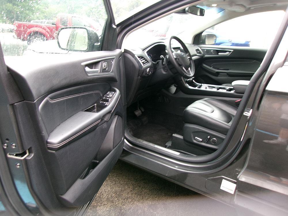 used 2019 Ford Edge car, priced at $11,000