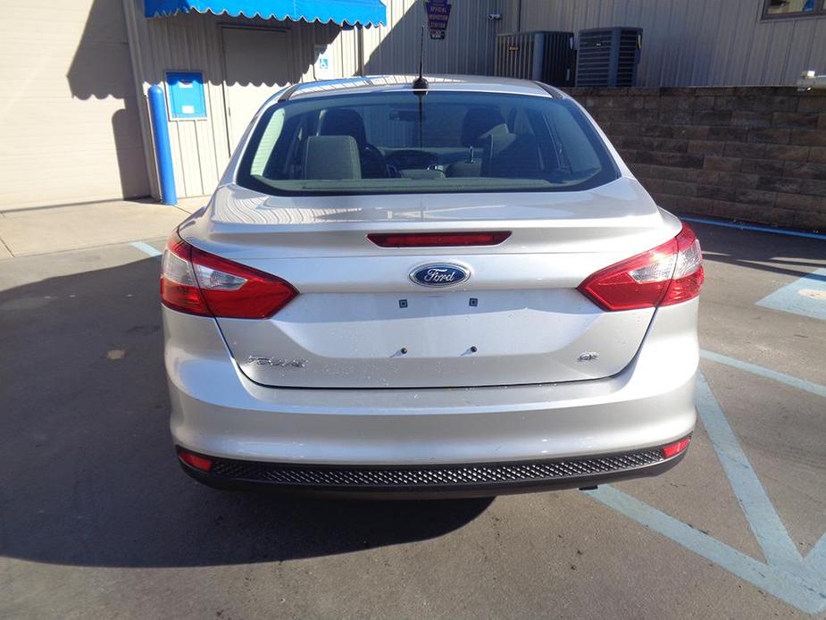 used 2014 Ford Focus car, priced at $9,500