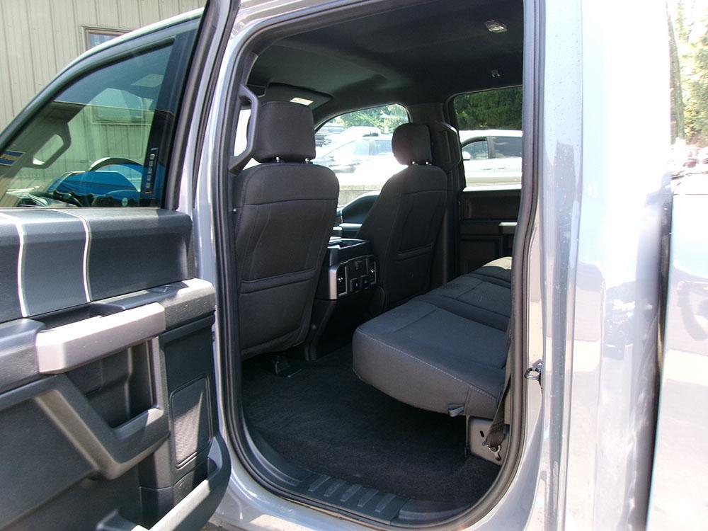 used 2019 Ford F-150 car, priced at $24,500