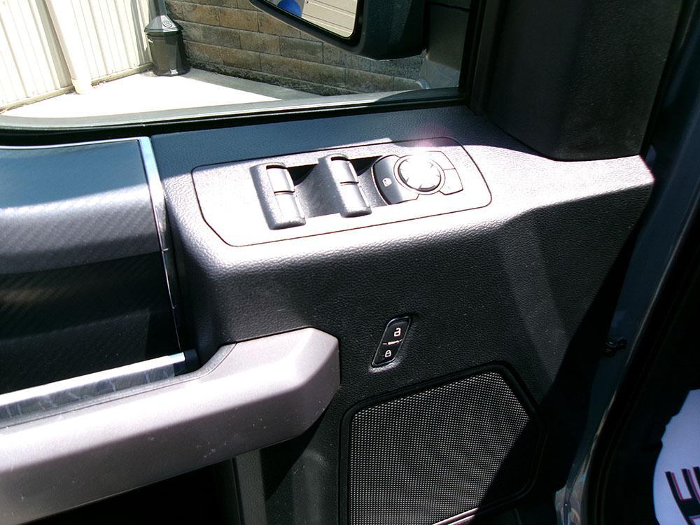 used 2019 Ford F-150 car, priced at $24,500