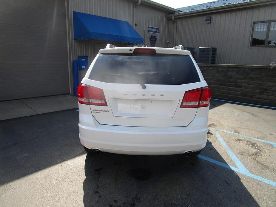 used 2016 Dodge Journey car, priced at $9,900