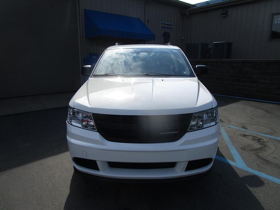 used 2016 Dodge Journey car, priced at $9,900